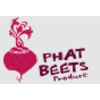 Phat Beets Produce