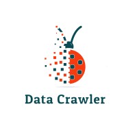 Data Crawler logo - Similar company to Datazoin
