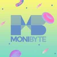MONIBYTE logo - Similar company to Lysto Card