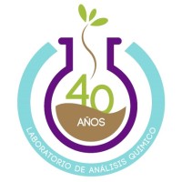 Laboratorio de Análisis Químico de Suelos y Plantas UdeC logo - Similar company to Guildin