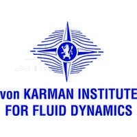 von Karman Institute for Fluid Dynamics logo - Similar company to Wolf Dynamics