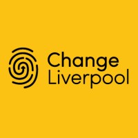 Change Liverpool logo - Similar company to Recovery Corps