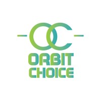 Orbit Choice logo - Similar company to Rapidly Rise