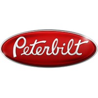 Peterbuilt Motors Inc logo - Similar company to Arkaexpress (Ivano-Frankivsk)