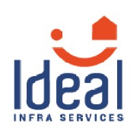 Ideal Infra Services logo - Similar company to Green Circle Environment Pvt. Ltd.