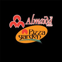 Almaida Pizza Garden logo - Similar company to Agencies365