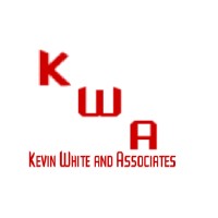 Kevin White and Associates logo - Similar company to White Oak Management