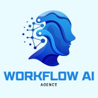 Workflow IA logo - Similar company to Ia Btp