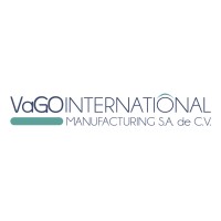 VaGO International Manufacturing S.A. de C.V. logo - Similar company to Ws Trading Co.