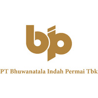 PT Bhuwanatala Indah Permai Tbk logo - Similar company to Pt Global Enviro Technology (Multico)