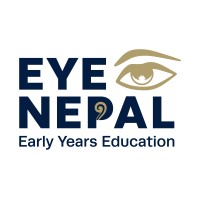 EYE Nepal - supporting Early Years Education in Nepal logo - Similar company to Arena4Finance - Experts In Designing And Delivering Finance4Hospitality Courses Online And Workshops