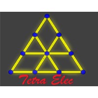 TETRA ELEC logo - Similar company to Tetra Electronique