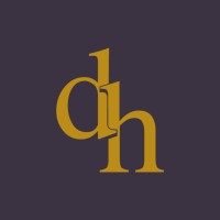 Damson Homes logo - Similar company to Five Homes