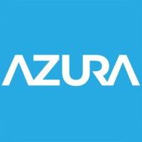 Azura logo - Similar company to 1Mission