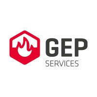 GEP Services® logo - Similar company to Vighile