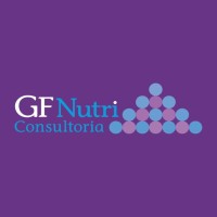 GF Nutri Consultoria logo - Similar company to Gestão Nutri - Assessoria E Consultoria Nutricional