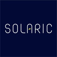 SOLARIC ENERGIA logo - Similar company to Solaric Group