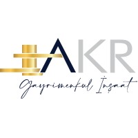 AKR Gayrimenkul İnşaat logo - Similar company to Akr Group