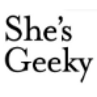 She'S Geeky
