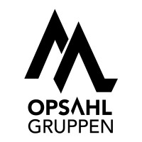 Opsahl Gruppen logo - Similar company to Bergersen