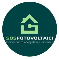 Sos Fotovoltaici Srl logo - Similar company to Rinnovabili Global