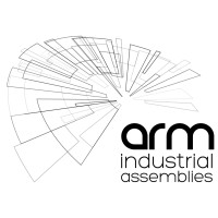 ARM Industrial Assemblies logo - Similar company to Bitar Informática