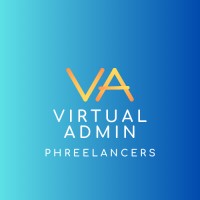 Virtual Admin Phreelancers logo - Similar company to Virtual Personal Assistant, Llc