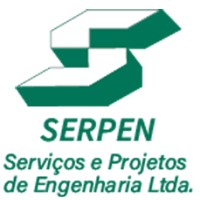 Serpen logo - Similar company to Seicor Projetos E Obras