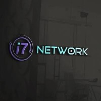 i7 Network logo - Similar company to Digify Marketing