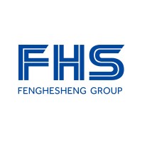 Jiangsu FHS Technology Group Co., Ltd. logo - Similar company to Fhs Group.