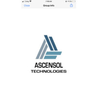 Ascensol Technologies logo - Similar company to Techolon