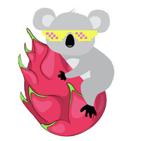 Pink Valley Farm - 粉红果果庄园 logo - Similar company to Bitfwd Capital | 比特未来 - 区块链资本