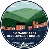 Big Sandy Area Development District Inc. logo - Similar company to Southeast Kentucky Economic Development Corporation