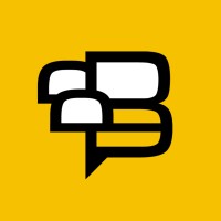 BeConnect - Escola de Inglês logo - Similar company to Discovery - Escola De Inglês Ltda