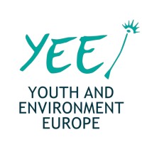 Youth and Environment Europe (YEE) logo - Similar company to Climatalk