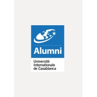 ALUMNI UNIVERSITE INTERNATIONALE DE CASABLANCA-Formation Initiale logo - Similar company to Groupe Jamai