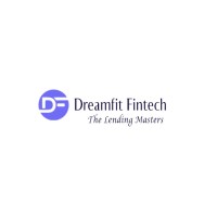 Dreamfit Fintech logo - Similar company to Tradx Fintech Pvt.Ltd