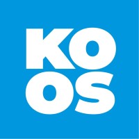 Kinderopvang KOOS logo - Similar company to Kinderopvang Kosmo