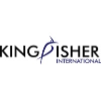 Kingfisher International Inc. logo - Similar company to Jayr Industrial Concrete Coatings