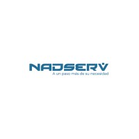 NADSERV - A un paso más de su necesidad logo - Similar company to Hitek Srl