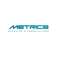 Metrics Blending & Formulations logo - Similar company to Epic Sourcing