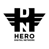 Hero Digital Network logo - Similar company to Hero Digital
