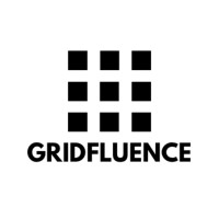 Gridfluence logo - Similar company to Plan North Construction