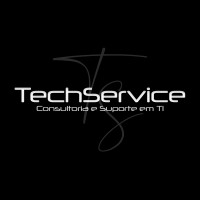 TechService - Consultoria e Suporte em TI