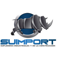 Suimport Panamá logo - Similar company to Esr Uk