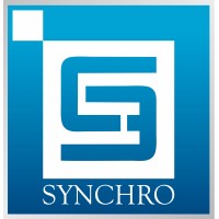 SYNCHRO ELECTRICALS PVT. LTD. logo - Similar company to Sparq Enertech