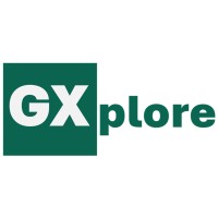 GXplore Ltda logo - Similar company to Vicunau Metals - Copper & Gold
