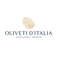 Oliveti d'Italia logo - Similar company to Assitol - Associazione Italiana Dell'Industria Olearia