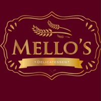Mello's Delicatessen logo - Similar company to Olisilbar