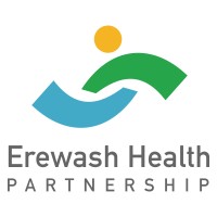 Erewash Health Partnership logo - Similar company to Intandem Solutions Limited